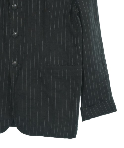 john varvatos（ジョンバルベイトス）その他 黒 サイズ:48(L位) メンズ/2200630739037