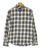 john varvatos カジュアルシャツ