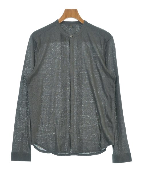 john varvatos(ジョンバルベイトス)ニット・セーター グレー サイズ:M/2200698247222