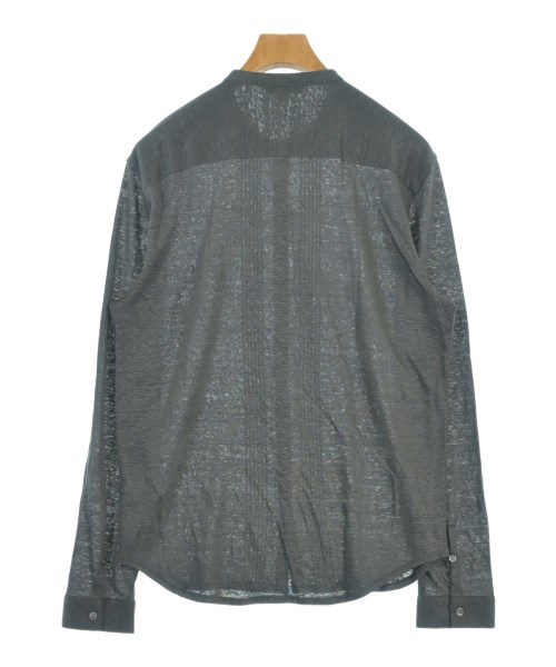 john varvatos（ジョンバルベイトス）ニット・セーター グレー サイズ:M メンズ/2200698247222