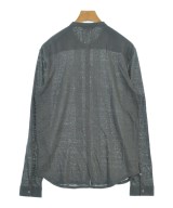 john varvatos（ジョンバルベイトス）ニット・セーター グレー サイズ:M メンズ/2200698247222