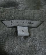 john varvatos（ジョンバルベイトス）ニット・セーター グレー サイズ:M メンズ/2200698247222