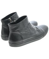 john varvatos（ジョンバルベイトス）スニーカー 黒 サイズ:UK9 1/2(28cm位) メンズ/2200658139079
