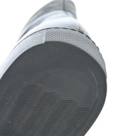 john varvatos（ジョンバルベイトス）スニーカー 黒 サイズ:UK9 1/2(28cm位) メンズ/2200658139079