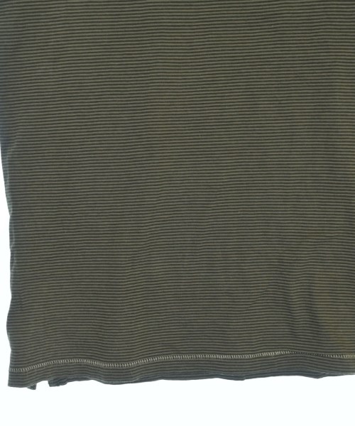 john varvatos（ジョンバルベイトス）カジュアルシャツ カーキ サイズ:S メンズ/2200637511063