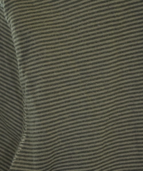 john varvatos（ジョンバルベイトス）カジュアルシャツ カーキ サイズ:S メンズ/2200637511063