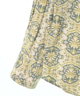 john varvatos（ジョンバルベイトス）カジュアルシャツ 緑 サイズ:S メンズ/2200665168079