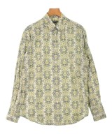 john varvatos カジュアルシャツ