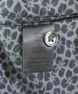 john varvatos（ジョンバルベイトス）カジュアルシャツ 紺 サイズ:XL メンズ/2200722373064