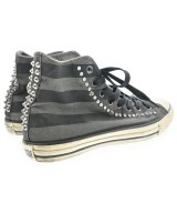 john varvatos（ジョンバルベイトス）スニーカー グレー サイズ:26.5cm メンズ/2200683292039