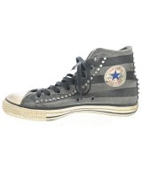 john varvatos（ジョンバルベイトス）スニーカー グレー サイズ:26.5cm メンズ/2200683292039
