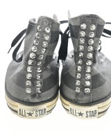 john varvatos（ジョンバルベイトス）スニーカー グレー サイズ:26.5cm メンズ/2200683292039