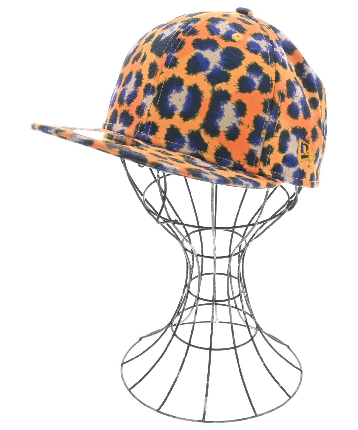 CAMPAL JAPAN - けんたろーページ KENZO（ケンゾー）キャップ オレンジ サイズ:55.8 メンズ