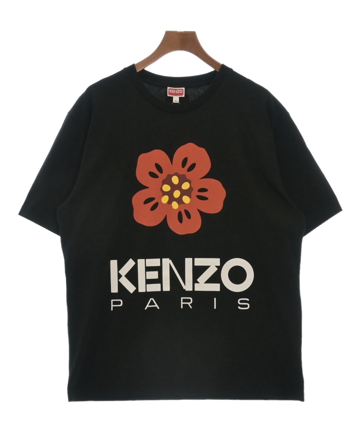 【即配送】KENZO Tシャツ・カットソー メンズ ケンゾー XLサイズ