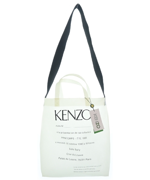 ケンゾー(KENZO)のKENZO ショルダーバッグ