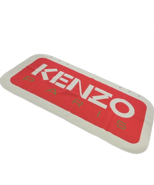 ケンゾー(KENZO)のKENZO マフラー