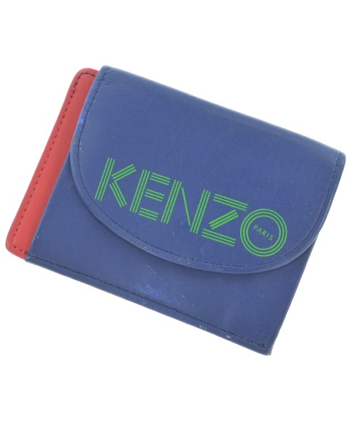 ケンゾー(KENZO)のKENZO カードケース