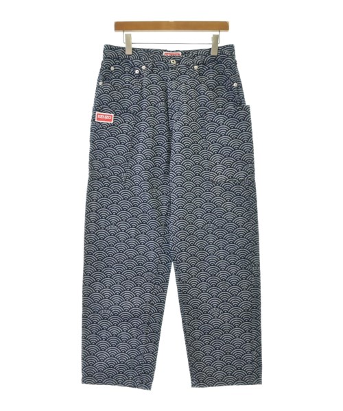 ケンゾー(KENZO)のKENZO デニムパンツ