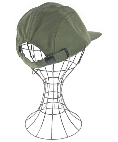 KENZO（ケンゾー）キャップ 緑 サイズ:ONE メンズ/2200634715082