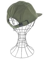 KENZO（ケンゾー）キャップ 緑 サイズ:ONE メンズ/2200634715082