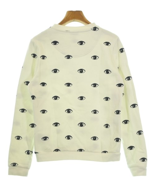 KENZO（ケンゾー）スウェット 白 サイズ:M レディース/2200634767166