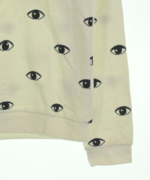 KENZO（ケンゾー）スウェット 白 サイズ:M レディース/2200634767166