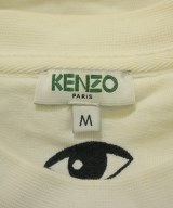 KENZO（ケンゾー）スウェット 白 サイズ:M レディース/2200634767166