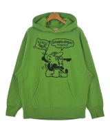 KENZO（ケンゾー）パーカー 緑 サイズ:M メンズ/2200634690020