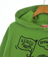 KENZO（ケンゾー）パーカー 緑 サイズ:M メンズ/2200634690020