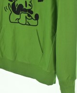 KENZO（ケンゾー）パーカー 緑 サイズ:M メンズ/2200634690020