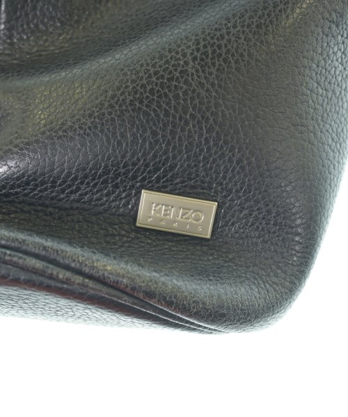 KENZO（ケンゾー）その他 黒 サイズ:- レディース/2200630773031