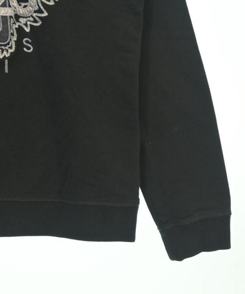KENZO（ケンゾー）スウェット 黒 サイズ:M メンズ/2200635746153