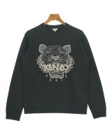 KENZO（ケンゾー）スウェット 黒 サイズ:M メンズ/2200635746153