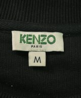 KENZO（ケンゾー）スウェット 黒 サイズ:M メンズ/2200635746153