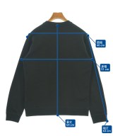 KENZO（ケンゾー）スウェット 黒 サイズ:M メンズ/2200635746153