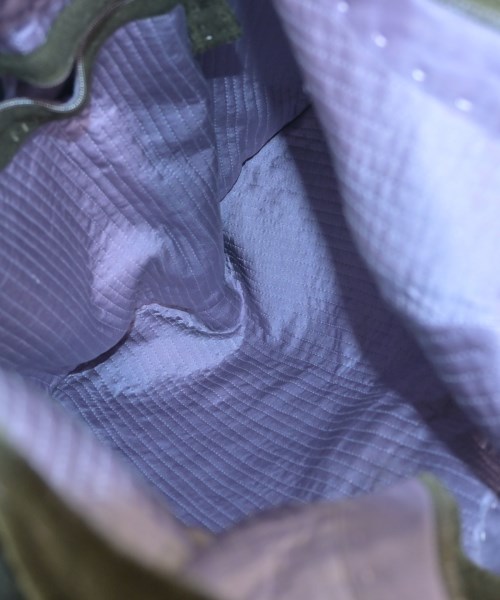 KENZO（ケンゾー）ショルダーバッグ 緑 サイズ:- レディース/2200636130074