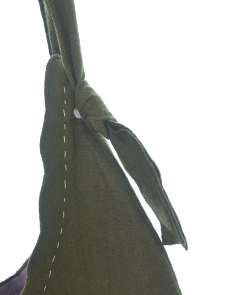 KENZO（ケンゾー）ショルダーバッグ 緑 サイズ:- レディース/2200636130074