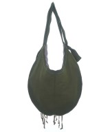 KENZO（ケンゾー）ショルダーバッグ 緑 サイズ:- レディース/2200636130074