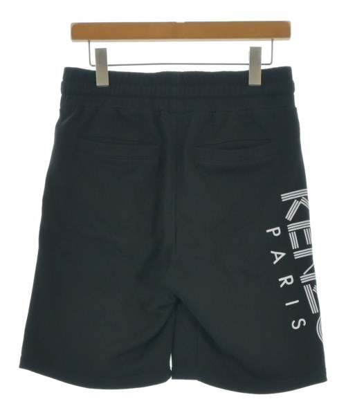 KENZO（ケンゾー）ショートパンツ 黒 サイズ:S メンズ/2200621852059