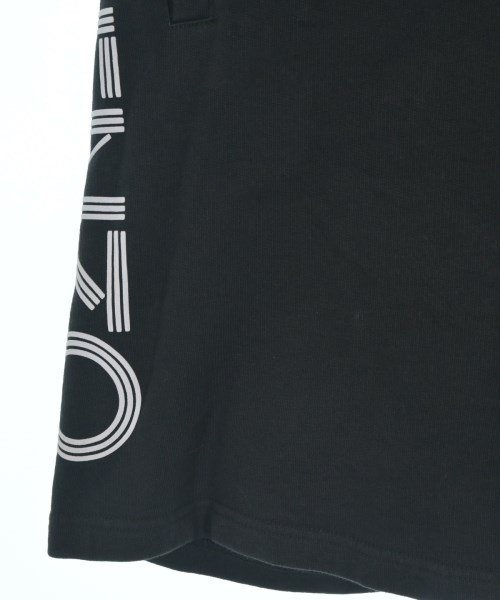 KENZO（ケンゾー）ショートパンツ 黒 サイズ:S メンズ/2200621852059