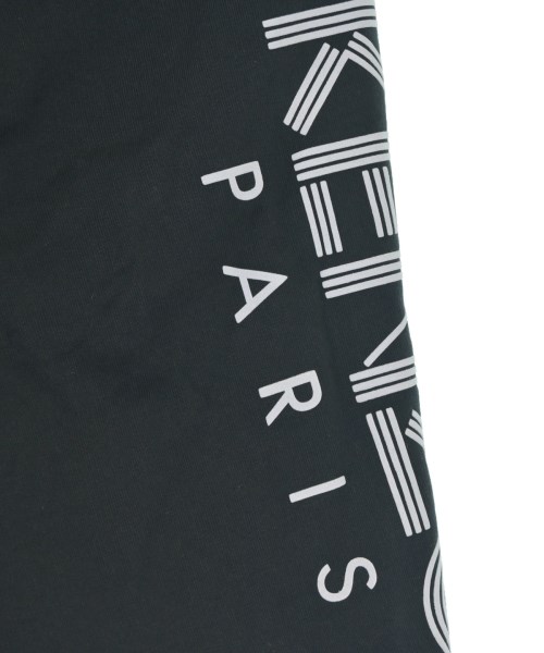 KENZO（ケンゾー）ショートパンツ 黒 サイズ:S メンズ/2200621852059