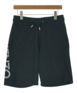 KENZO（ケンゾー）ショートパンツ 黒 サイズ:S メンズ/2200621852059