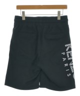 KENZO（ケンゾー）ショートパンツ 黒 サイズ:S メンズ/2200621852059
