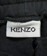 KENZO（ケンゾー）ショートパンツ 黒 サイズ:S メンズ/2200621852059