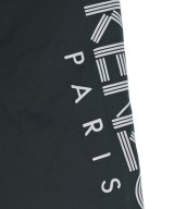 KENZO（ケンゾー）ショートパンツ 黒 サイズ:S メンズ/2200621852059