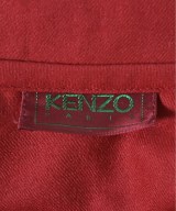 KENZO（ケンゾー）その他 赤 サイズ:M レディース/2200621860047
