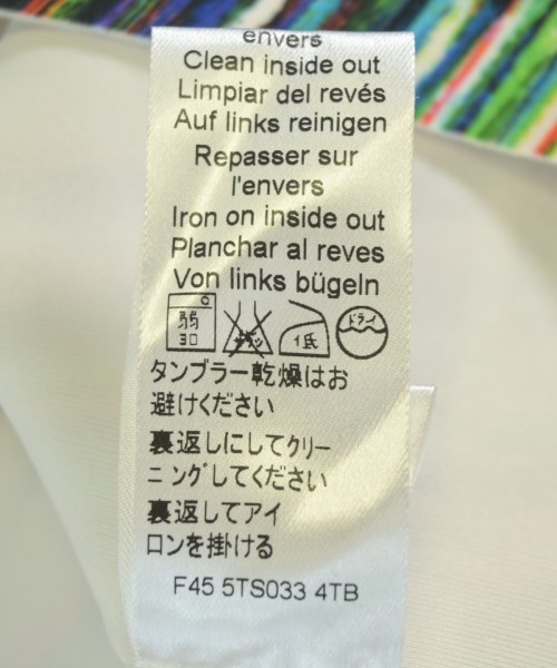 KENZO（ケンゾー）Tシャツ・カットソー その他（柄物・カラフル） サイズ:M メンズ/2200622970097