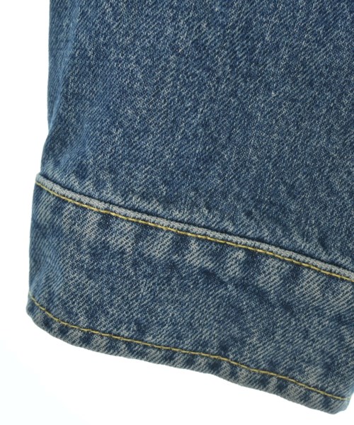 KENZO（ケンゾー）デニムジャケット 青 サイズ:M メンズ/2200636442016