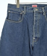 KENZO（ケンゾー）デニムパンツ 青 サイズ:30(M位) メンズ/2200636442023