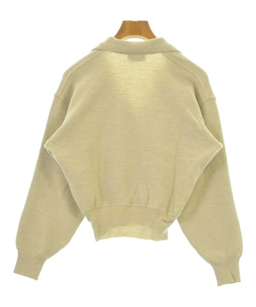 KENZO（ケンゾー）ニット・セーター ベージュ サイズ:F レディース/2200636594036